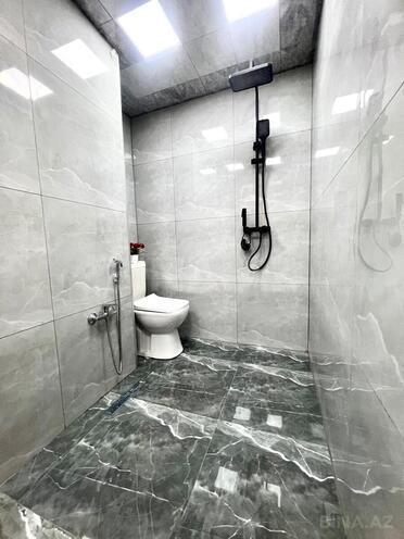 Продаётся 3-комн. новостройка 110 м², м. Ази Асланов, photo 18 from 22