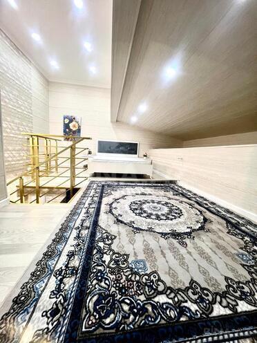 Продаётся 3-комн. новостройка 110 м², м. Ази Асланов, photo 14 from 22