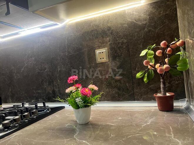 Продаётся 3-комн. новостройка 110 м², м. Ази Асланов, photo 10 from 22