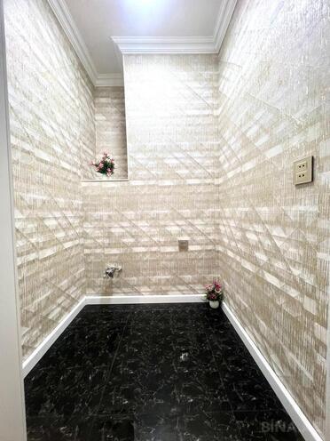 Продаётся 3-комн. новостройка 110 м², м. Ази Асланов, photo 17 from 22