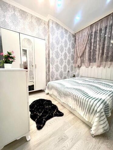 Продаётся 3-комн. новостройка 110 м², м. Ази Асланов, photo 13 from 22