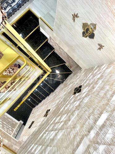 Продаётся 3-комн. новостройка 110 м², м. Ази Асланов, photo 6 from 22