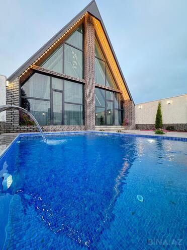 Satılır 4 otaqlı həyət evi/bağ evi 120 m², Şüvəlan q., photo 3 from 27