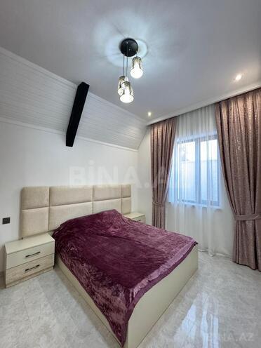 Satılır 4 otaqlı həyət evi/bağ evi 120 m², Şüvəlan q., photo 24 from 27