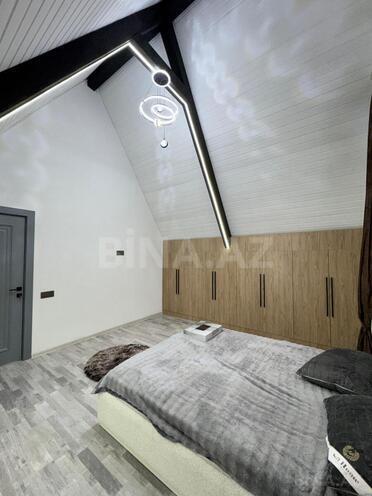 Satılır 4 otaqlı həyət evi/bağ evi 120 m², Şüvəlan q., photo 20 from 27