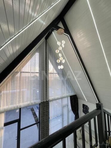 Satılır 4 otaqlı həyət evi/bağ evi 120 m², Şüvəlan q., photo 18 from 27
