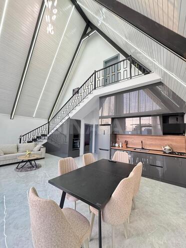 Satılır 4 otaqlı həyət evi/bağ evi 120 m², Şüvəlan q., photo 11 from 27