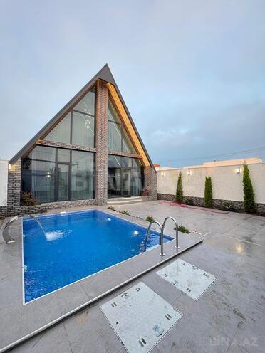 Satılır 4 otaqlı həyət evi/bağ evi 120 m², Şüvəlan q., photo 4 from 27