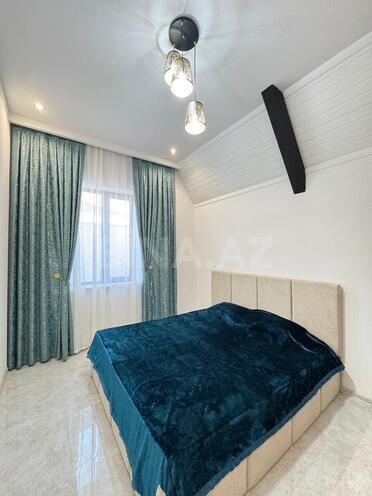 Satılır 4 otaqlı həyət evi/bağ evi 120 m², Şüvəlan q., photo 22 from 27