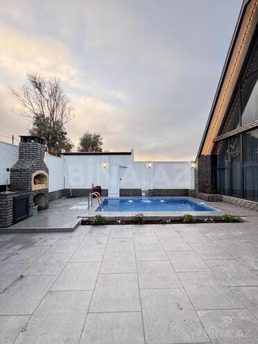 Satılır 4 otaqlı həyət evi/bağ evi 120 m², Şüvəlan q., photo 7 from 27