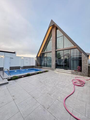 Satılır 4 otaqlı həyət evi/bağ evi 120 m², Şüvəlan q., photo 6 from 27