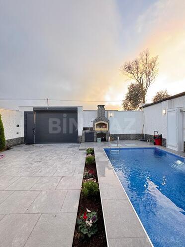 Satılır 4 otaqlı həyət evi/bağ evi 120 m², Şüvəlan q., photo 9 from 27