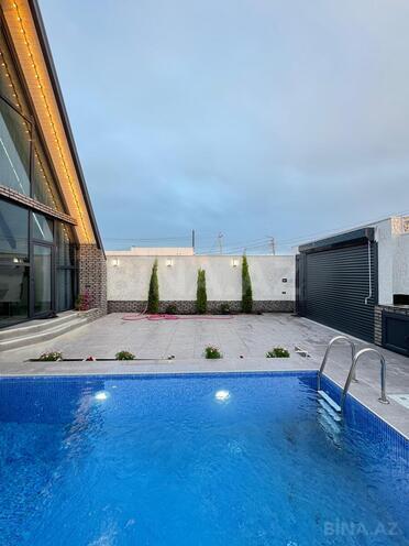 Satılır 4 otaqlı həyət evi/bağ evi 120 m², Şüvəlan q., photo 5 from 27