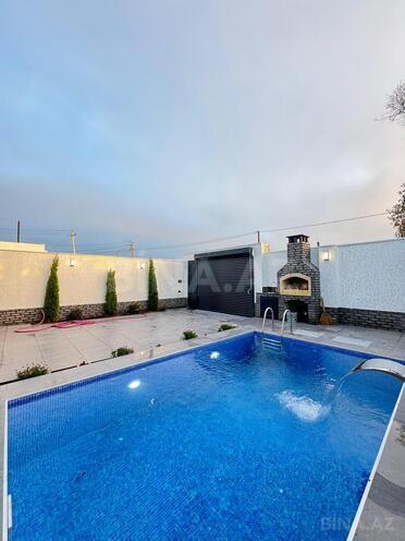 Satılır 4 otaqlı həyət evi/bağ evi 120 m², Şüvəlan q., photo 8 from 27