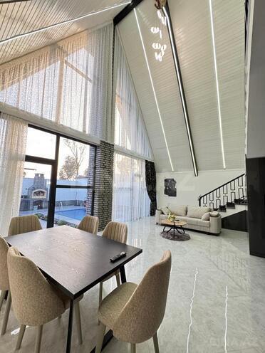 Satılır 4 otaqlı həyət evi/bağ evi 120 m², Şüvəlan q., photo 14 from 27