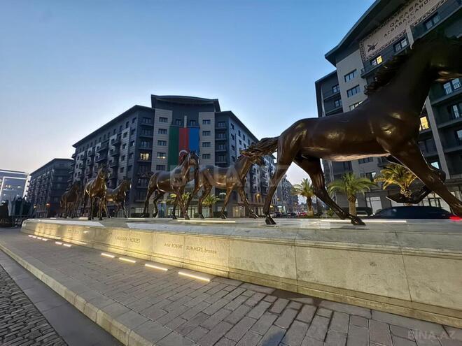 Продаётся 4-комн. новостройка 147 м², пос. Аг шехер, photo 4 from 13