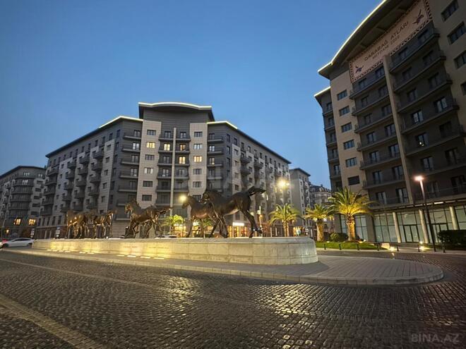 Продаётся 4-комн. новостройка 147 м², пос. Аг шехер, photo 8 from 13