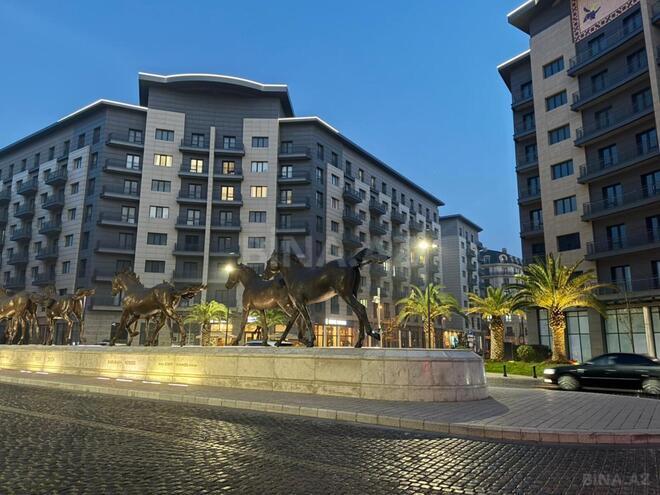 Продаётся 4-комн. новостройка 147 м², пос. Аг шехер, photo 5 from 13