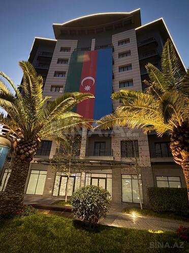 Продаётся 4-комн. новостройка 147 м², пос. Аг шехер, photo 6 from 13