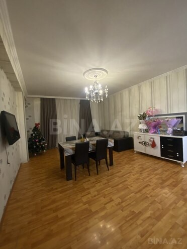 Сдаётся 3-комн. новостройка 100 м², Хатаинский р., photo 4 from 7