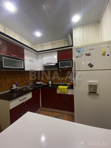 Сдаётся 3-комн. новостройка 100 м², Хатаинский р., photo 5 from 7