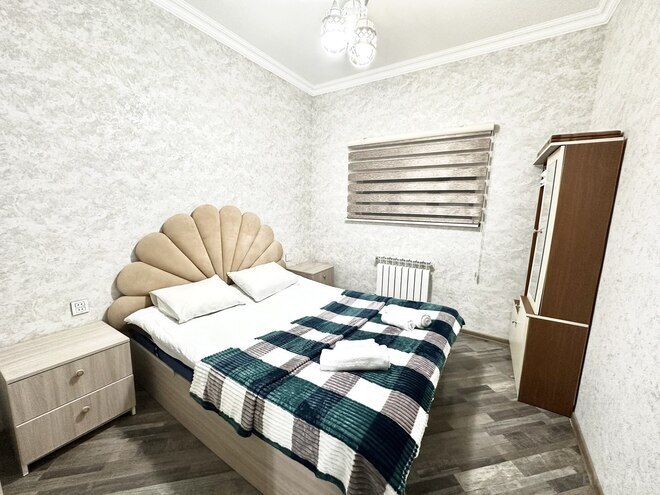 İcarəyə verilir 3 otaqlı həyət evi/bağ evi 80 m², photo 10 from 15