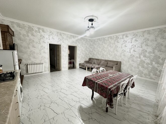 İcarəyə verilir 3 otaqlı həyət evi/bağ evi 80 m², photo 13 from 15