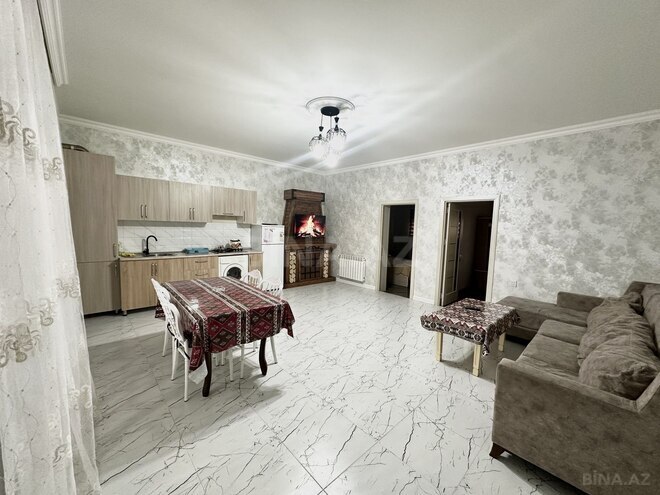 İcarəyə verilir 3 otaqlı həyət evi/bağ evi 80 m², photo 12 from 15