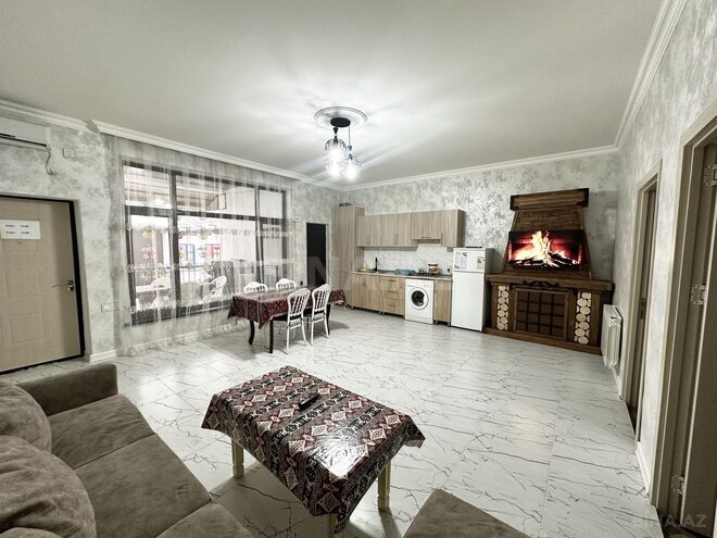 İcarəyə verilir 3 otaqlı həyət evi/bağ evi 80 m², photo 14 from 15