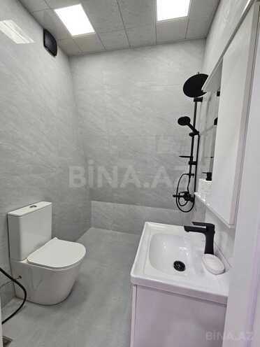 Satılır 2 otaqlı yeni tikili 56 m², Neftçilər m., photo 7 from 10