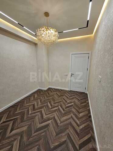 Satılır 2 otaqlı yeni tikili 56 m², Neftçilər m., photo 6 from 10