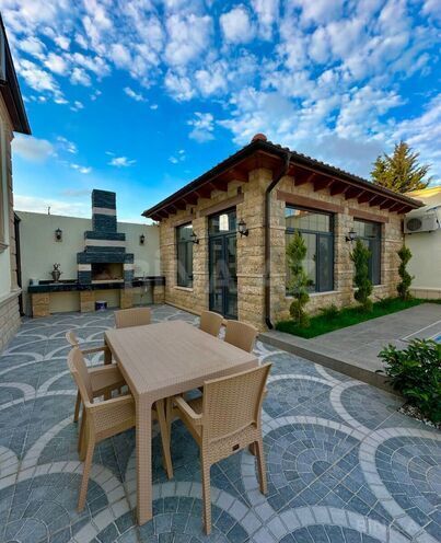 Satılır 5 otaqlı həyət evi/bağ evi 300 m², Mərdəkan q., photo 8 from 23