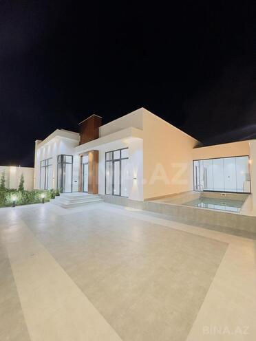 Satılır 4 otaqlı həyət evi/bağ evi 150 m², Mərdəkan q., photo 3 from 23