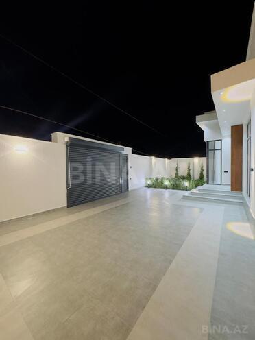Satılır 4 otaqlı həyət evi/bağ evi 150 m², Mərdəkan q., photo 4 from 23