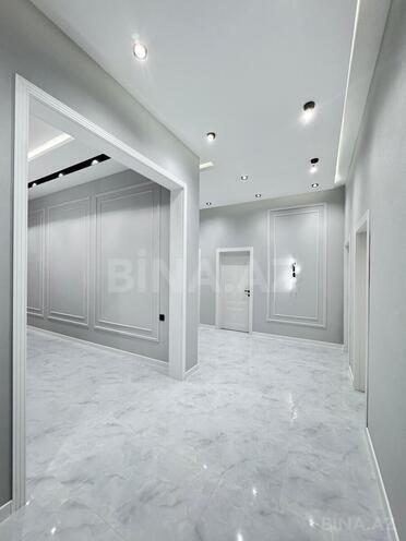 Satılır 4 otaqlı həyət evi/bağ evi 150 m², Mərdəkan q., photo 10 from 23
