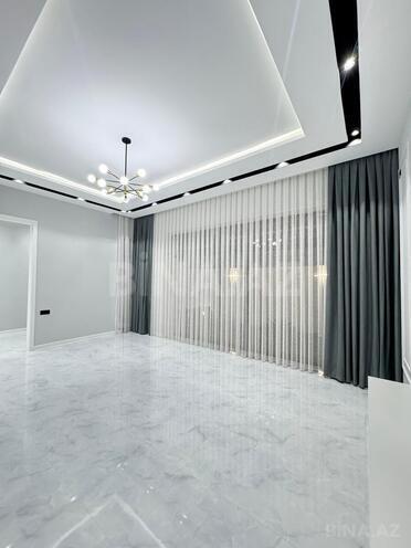 Satılır 4 otaqlı həyət evi/bağ evi 150 m², Mərdəkan q., photo 13 from 23