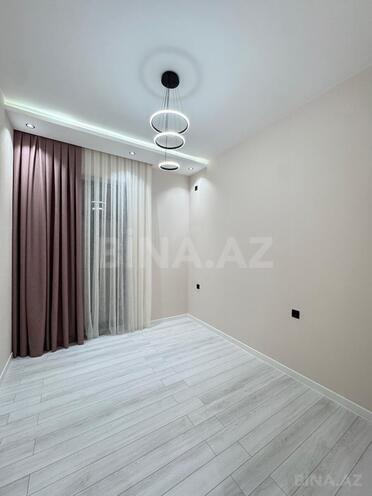 Satılır 4 otaqlı həyət evi/bağ evi 150 m², Mərdəkan q., photo 16 from 23
