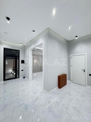 Satılır 4 otaqlı həyət evi/bağ evi 150 m², Mərdəkan q., photo 11 from 23