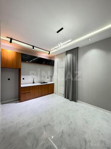 Satılır 4 otaqlı həyət evi/bağ evi 150 m², Mərdəkan q., photo 19 from 23