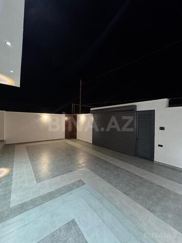 Satılır 4 otaqlı həyət evi/bağ evi 150 m², Mərdəkan q., photo 5 from 23