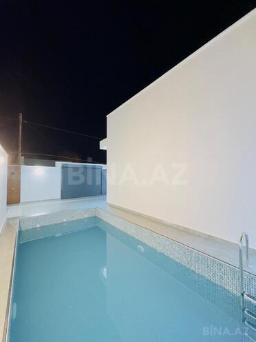 Satılır 4 otaqlı həyət evi/bağ evi 150 m², Mərdəkan q., photo 9 from 23