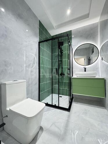 Satılır 4 otaqlı həyət evi/bağ evi 150 m², Mərdəkan q., photo 21 from 23