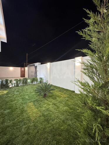 Satılır 4 otaqlı həyət evi/bağ evi 150 m², Mərdəkan q., photo 6 from 23