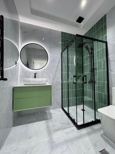 Satılır 4 otaqlı həyət evi/bağ evi 150 m², Mərdəkan q., photo 22 from 23