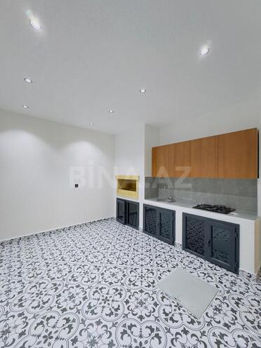 Satılır 4 otaqlı həyət evi/bağ evi 150 m², Mərdəkan q., photo 17 from 23