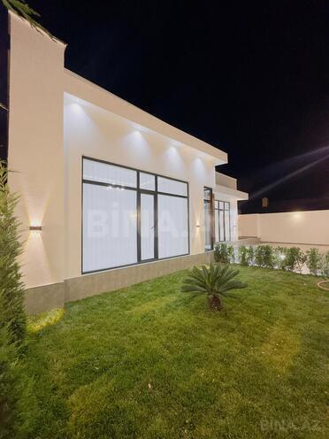 Satılır 4 otaqlı həyət evi/bağ evi 150 m², Mərdəkan q., photo 7 from 23