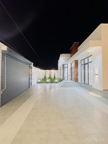 Satılır 4 otaqlı həyət evi/bağ evi 150 m², Mərdəkan q., photo 8 from 23