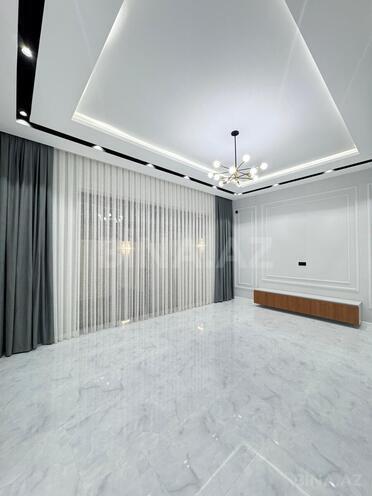 Satılır 4 otaqlı həyət evi/bağ evi 150 m², Mərdəkan q., photo 12 from 23