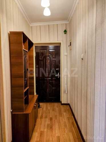Satılır 2 otaqlı köhnə tikili 48 m², Qara Qarayev m., photo 6 from 13
