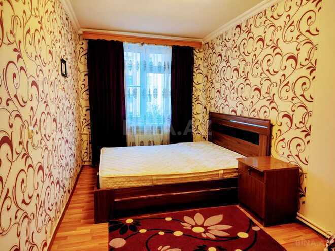 Satılır 2 otaqlı köhnə tikili 48 m², Qara Qarayev m., photo 7 from 13